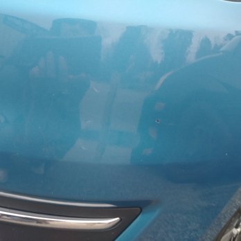 Central Auto Body Repair - Bubbling - Body Shops Near Me - Corpus Christi, Texas