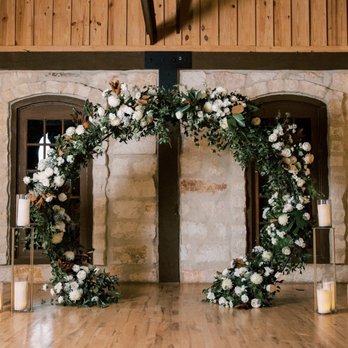 THE SPRINGS Event Venue - Venues & Event Spaces Near Me - Anna, Texas