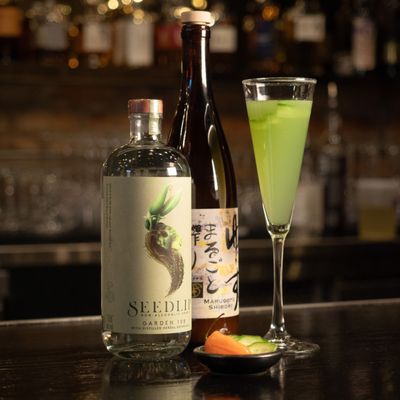 Juno Sushi Chicago by null