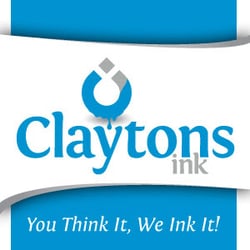 Claytons Ink