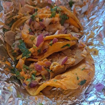 Taco Town USA - Taco Tuesday - Chicken street tacos with everything - Tacos Near Me - Norco, California Taco Town USA - Taco Tuesday - Chicken street tacos with everything - Tacos Near Me - Norco, California