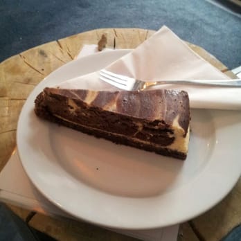 Café Taubenschlag - Chocolate espresso cheesecake. - Cafes Near Me - Berlin, BE Café Taubenschlag - Chocolate espresso cheesecake. - Cafes Near Me - Berlin, BE