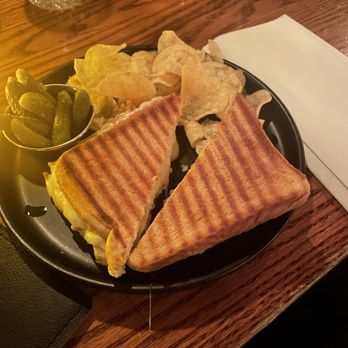 The Coldroom - Grilled Cheese - Cocktail Bars Near Me - Montreal, Quebec The Coldroom - Grilled Cheese - Cocktail Bars Near Me - Montreal, Quebec