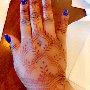 Artistic Henna - Henna Artists Near Me Artistic Henna - Henna Artists Near Me