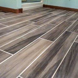 Erk Flooring