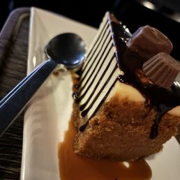 Movie Candy Cheesecake Movie Candy Cheesecake