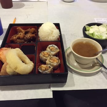 Sushi House - Teriyaki Chicken Bento box - Sushi Bars Near Me - American Fork, Utah Sushi House - Teriyaki Chicken Bento box - Sushi Bars Near Me - American Fork, Utah