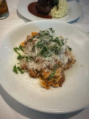 Langdon's Restaurant & Wine Bar by null