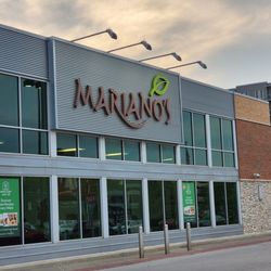Mariano's