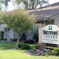 Sherwood Square - Royal T Management
