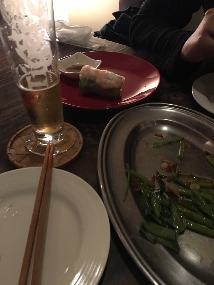 Asian Village Sapporo