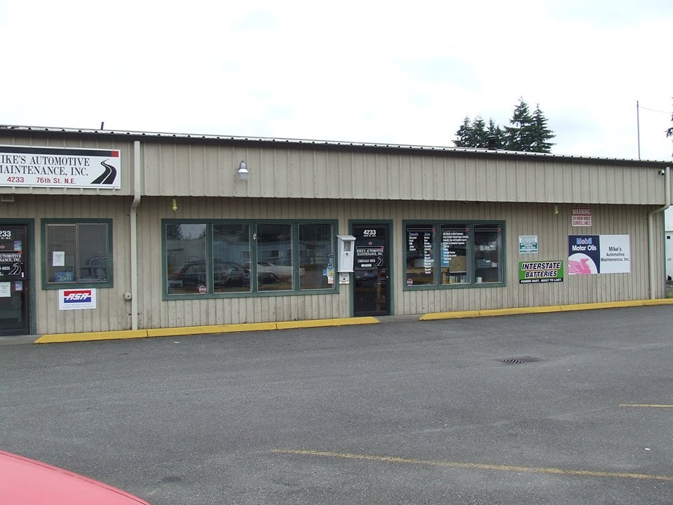 MIKE’S AUTOMOTIVE MAINTENANCE Updated September 2024 14 Reviews