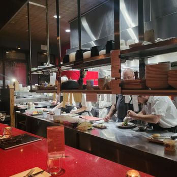 Nicks On Broadway - New American Near Me - Providence, Rhode Island