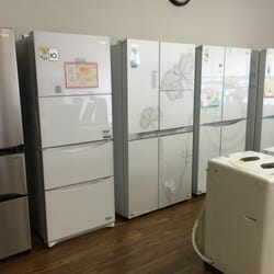 The Livart Group - LG Korean Refrigerators