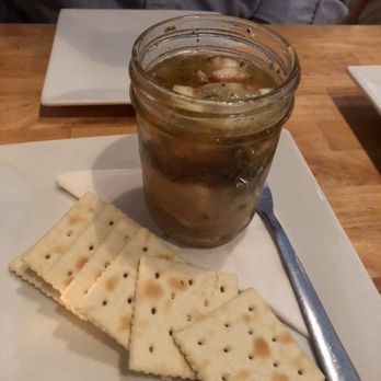 The Noble South - Pickled Shrimp - New American Near Me - Mobile, Alabama The Noble South - Pickled Shrimp - New American Near Me - Mobile, Alabama