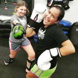 American Boxing Muay Thai and Fitness - Goofballs.lol
