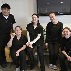 FLOSS Dental - Kingwood