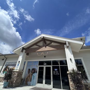 Asheville Vision and Wellness - Front entrance - Optometrists Near Me - Arden, North Carolina Asheville Vision and Wellness - Front entrance - Optometrists Near Me - Arden, North Carolina