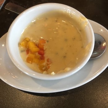 Uncle Julio's - Small queso - $9.10, really? - Mexican Near Me - Orlando, Florida Uncle Julio's - Small queso - $9.10, really? - Mexican Near Me - Orlando, Florida