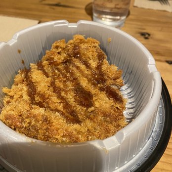 Donburi - Mix Katsudon - Japanese Near Me - Washington, DC, District of Columbia