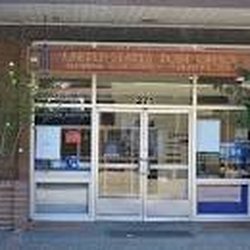 US Post Office