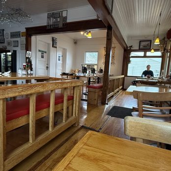 The Coffee House - Coffee & Tea Near Me - Newport, Oregon