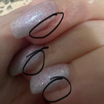 Elegant Nails And Spa - Nail Salons Near Me - Killeen, Texas