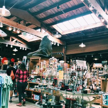 The Wharf Store - Outdoor Gear Near Me - San Francisco, California The Wharf Store - Outdoor Gear Near Me - San Francisco, California