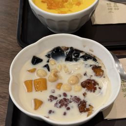 Mango Sago
