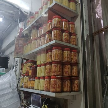 德興隆 - Packaged tofu products - Hong Kong Style Cafe Near Me - Hong Kong, HK