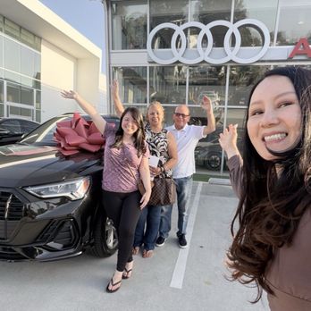 McKenna Audi - Auto Repair Near Me - Norwalk, California McKenna Audi - Auto Repair Near Me - Norwalk, California
