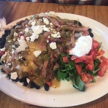South Side Walnut Cafe - Coffee & Tea Near Me - Boulder, Colorado