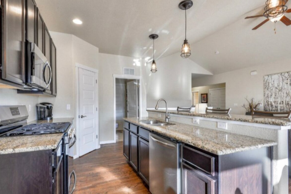 Kitchen Cleaning - Message us for any type of cleaning! Kitchen Cleaning - Message us for any type of cleaning!