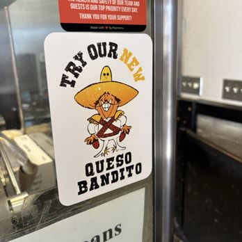 Burrito Brothers - Gotta try next - Mexican Near Me - La Habra, California