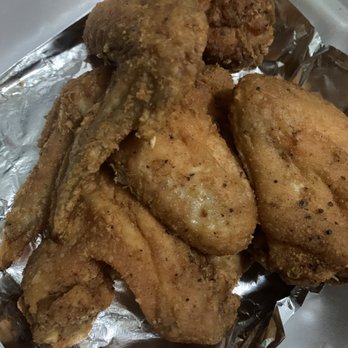 Kiki’s Chicken And Waffles - Chicken Wings - Soul Food Near Me - Columbia, South Carolina Kiki’s Chicken And Waffles - Chicken Wings - Soul Food Near Me - Columbia, South Carolina