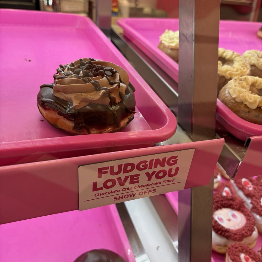 Pinkbox Doughnuts - 5/2/26 - Donuts Near Me - Las Vegas, Nevada Pinkbox Doughnuts - 5/2/26 - Donuts Near Me - Las Vegas, Nevada