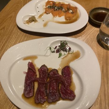 Kouzu - Japanese Near Me - London, XGL