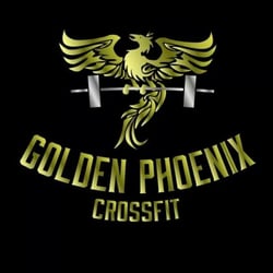 Golden Phoenix Crossfit - Golden Phoenix CrossFit