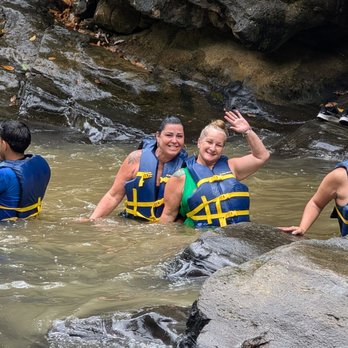 Caribbean Breeze Adventures - Tours Near Me - Palmer, Puerto Rico