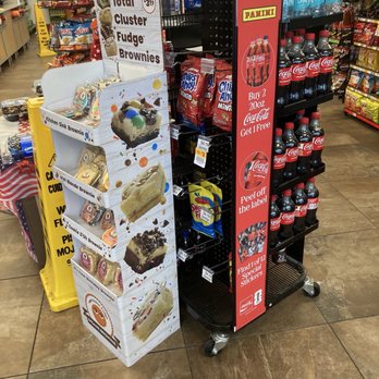 Circle K - Gas Stations Near Me - Kennewick, Washington
