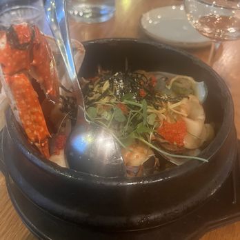 Barn Joo 35 - Korean Near Me - New York, New York Barn Joo 35 - Korean Near Me - New York, New York