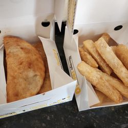 Pollo Campero