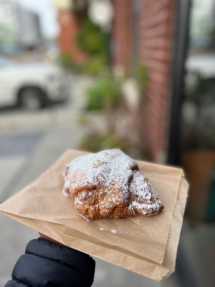 Neighbor Bakehouse