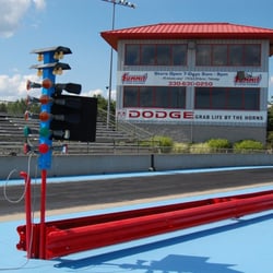 Quaker City Motorsports Park