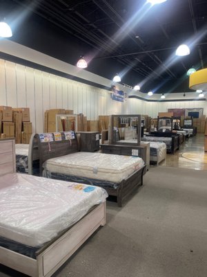 OVERSTOCK FURNITURE - Updated January 2025 - 12 Photos - 2321 N