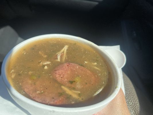 Broad & Banks Seafood by null