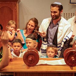 Congregation Ruach Israel