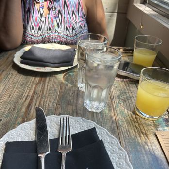 The Spread - New American Near Me - Norwalk, Connecticut