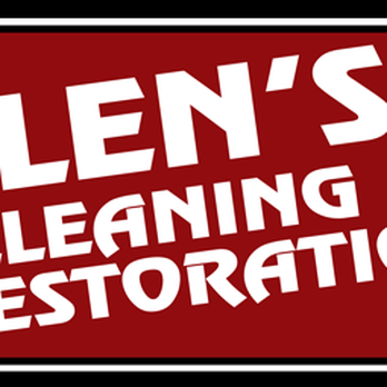 Len's Cleaning & Restoration - Carpet Cleaning Near Me - Lansing, Michigan Len's Cleaning & Restoration - Carpet Cleaning Near Me - Lansing, Michigan