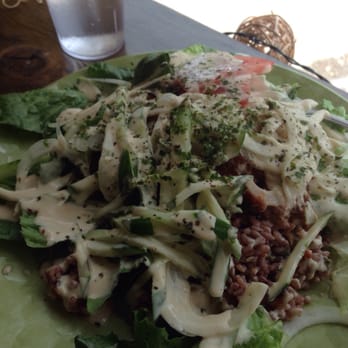 Peace Café - Taco rice. This is huge! - Vegan Near Me - Honolulu, Hawaii Peace Café - Taco rice. This is huge! - Vegan Near Me - Honolulu, Hawaii